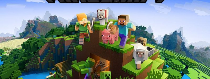 Minecraft