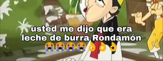 Test pendejo para amigos pendejos