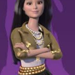 {como se llama el hermano de raquelle} - cuanto sabes de barbie