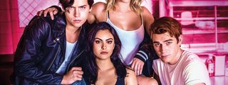 quien eres de riverdale