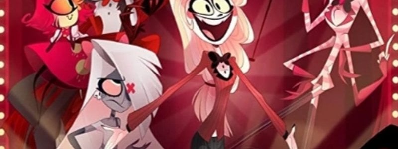 &iquest;Qui&eacute;n eres del Hazbin Hotel?