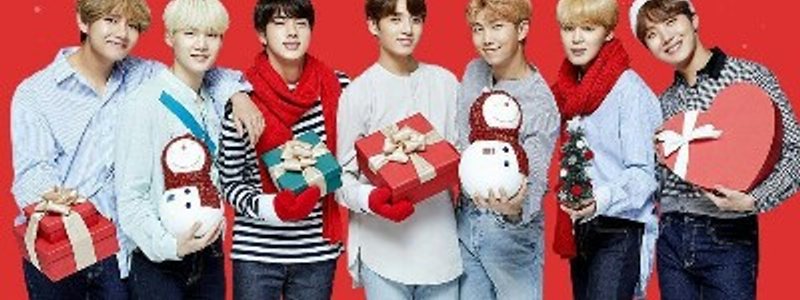 Que miembro de BTS serías?