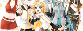 que tanto sabes de vocaloid
