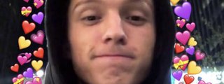 ¿Que tanto conoces a Tom Holland? 