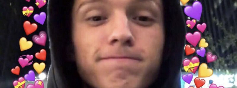 ¿Que tanto conoces a Tom Holland? 