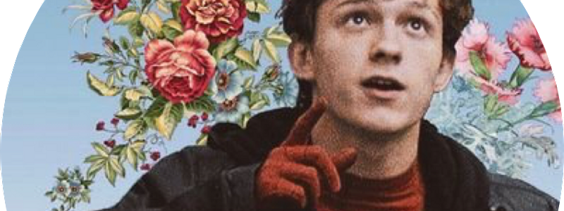 Que tanto conoces sobre Tom Holland?