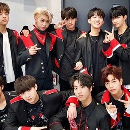 &iquest;Cuando debutaron? - cuanto sabes de stray kids?