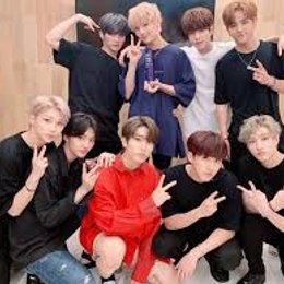 &iquest;Quien fue bailarin de apoyo de BTS? - cuanto sabes de stray kids?
