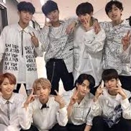 &iquest;Que bebida promocionaron? - cuanto sabes de stray kids?
