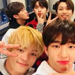 &iquest;Cual es el integrante que se salio del grupo?  - cuanto sabes de stray kids?