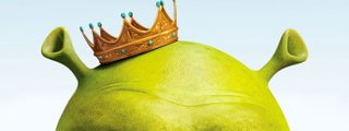 ¿Cuánto sabes sobre shrek?