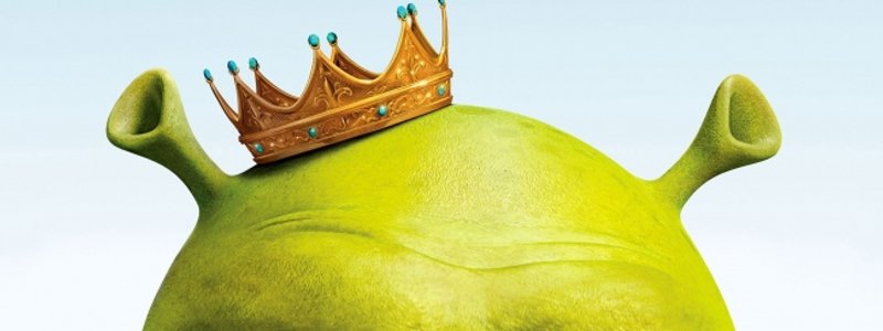 ¿Cuánto sabes sobre shrek?