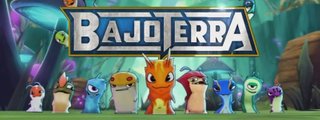 bajoterra