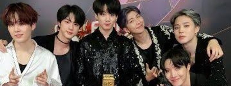 Que tanto sabes de BTS