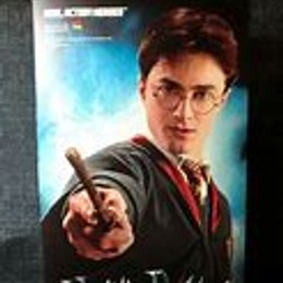 (SUPER FACIL) &iquest;Cu&aacute;ntas pel&iacute;culas de Harry Potter hay?(2019) - Cuanto sabes sobre harry potter 