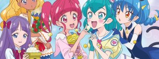 ¿cuanto sabes de precure