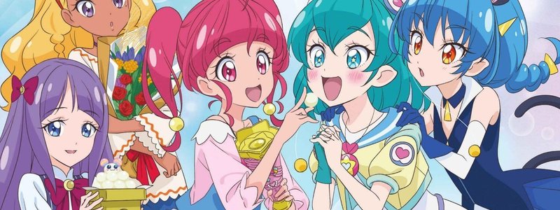 ¿cuanto sabes de precure