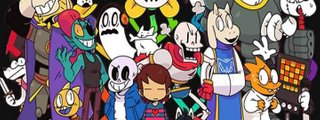 Que sabes de undertale?
