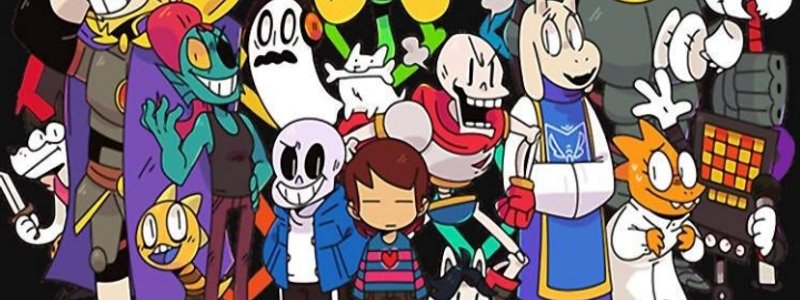 Que sabes de undertale?