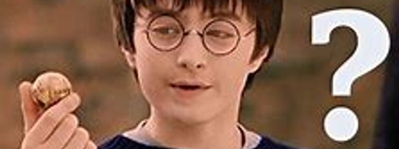 &iquest;que personaje de harry potter eres?
