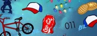 Que personaje de stanger things eres