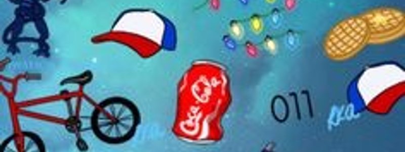 Que personaje de stanger things eres