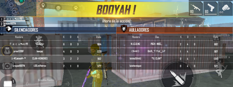 ¿Que tanto sabes de mi?