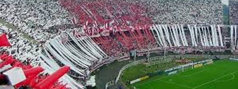 CUANTO SABES DE RIVER PLATE