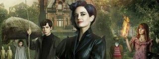 Preguntas y respuestas: &iquest;Cu&aacute;nto sabes de El hogar de Miss Peregrine para ni&ntilde;os peculiares?