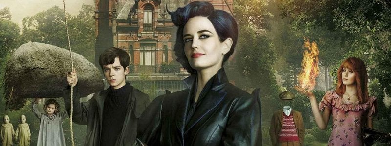 &iquest;Cu&aacute;nto sabes de El hogar de Miss Peregrine para ni&ntilde;os peculiares?