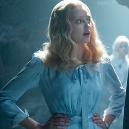 &iquest;C&oacute;mo se llama? - &iquest;Cu&aacute;nto sabes de El hogar de Miss Peregrine para ni&ntilde;os peculiares?