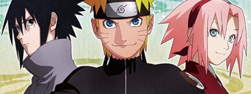 Naruto