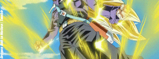 para fans de DBZ Y SUPER