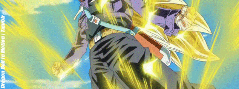 para fans de DBZ Y SUPER