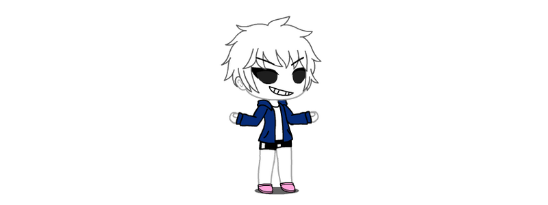 CUANTO  SABE UTED DE SANS ORIGINAL :v