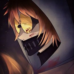 a ticci toby le gustan los... - cuanto sabes de los creepypastas&iquest;