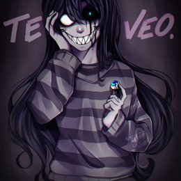 Qn es eia&iquest; - cuanto sabes de los creepypastas&iquest;