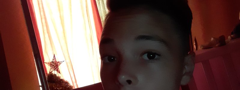 Cuánto conoces a lucas 