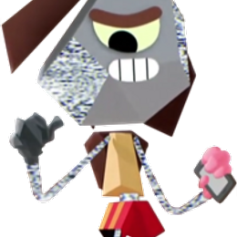 como se llama el enemigo de gumball - el incre&iacute;ble mundo de gumball