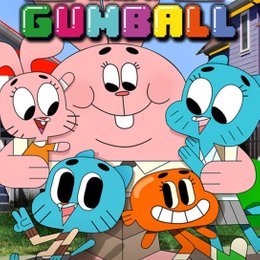 como se llama la ciudad en donde vive - el incre&iacute;ble mundo de gumball