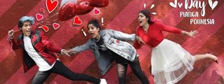 Que tanto sabes de lesslie polinesia