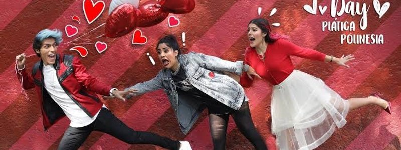 Que tanto sabes de lesslie polinesia