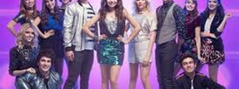 ¿Cuanto sabes de "soy luna"? 2019
