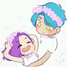 &iquest;Cual fue el primer especial que creo Ed00chan? - &iquest;Cuanto sabes de Fnafhs?