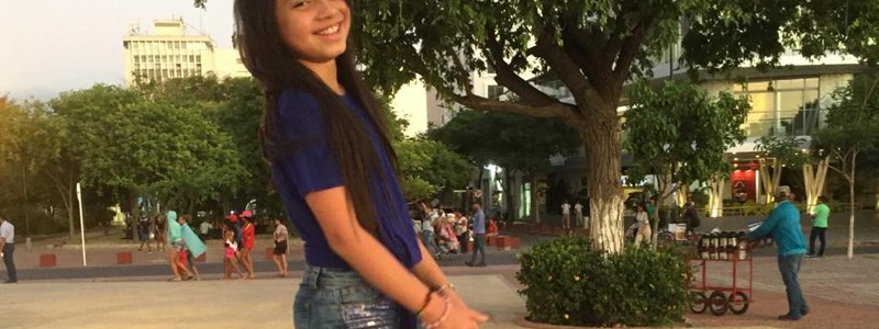Cuanto conoces a luisa