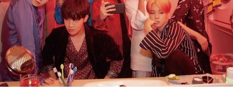 Cuánto conoces a BTS