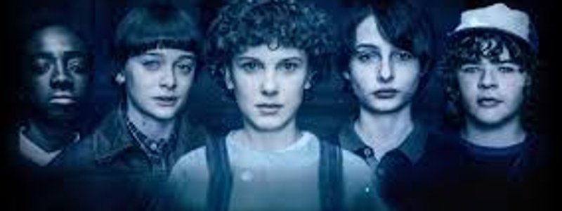 que tanto sabes de Stranger things 