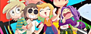 Que personajes de fnafhs eres by Ladystar 