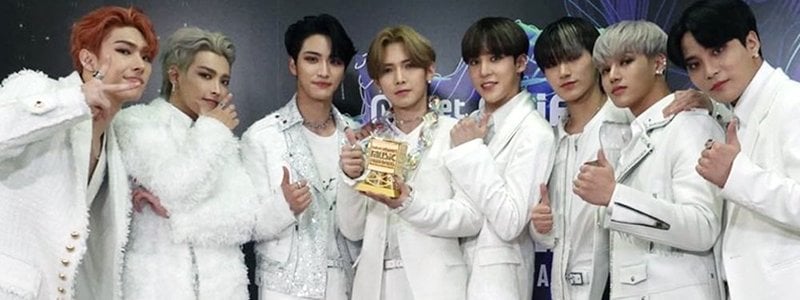 &iquest;QUE MIEMBRO DE ATEEZ ES TU ALMA GEMELA?