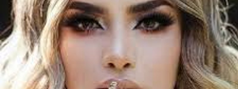 cuanto sabes de kimberly loaiza
